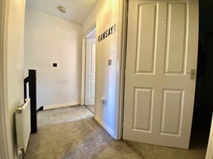 Landing- click for photo gallery